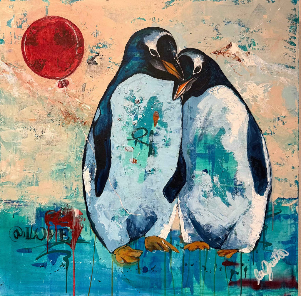 LaGrutta Art Gift Card