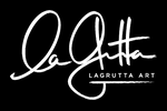 LaGrutta Art Gift Card - LaGrutta Art